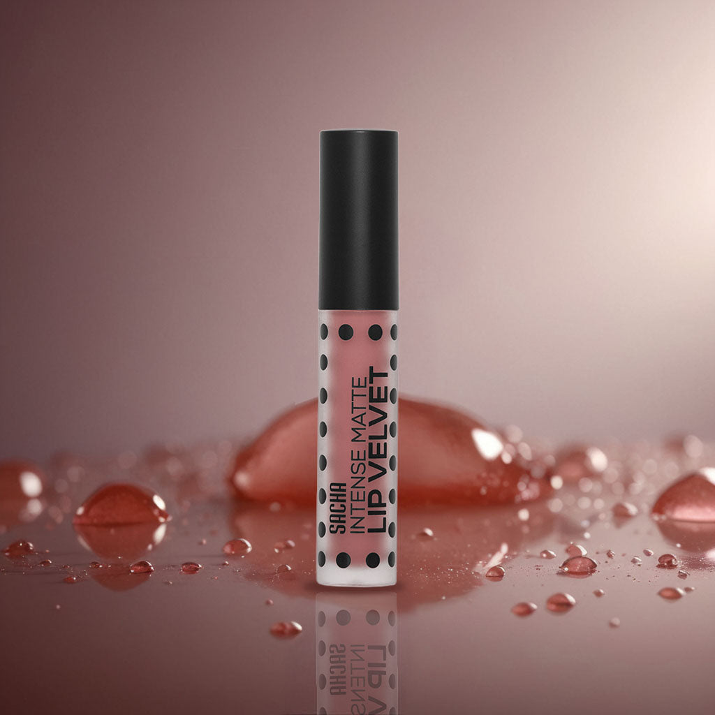 Intense Matte Lip Velvet