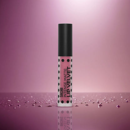 Intense Matte Lip Velvet