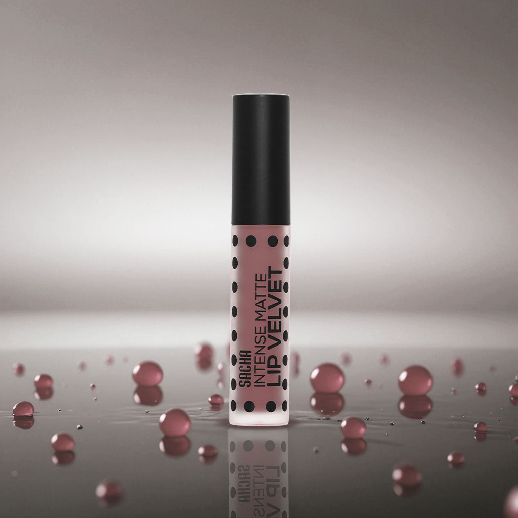 Intense Matte Lip Velvet