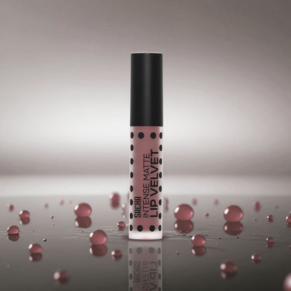 Intense Matte Lip Velvet