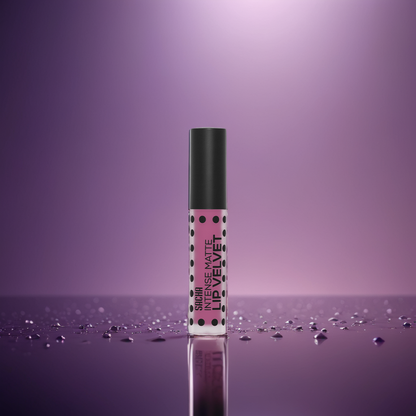 Intense Matte Lip Velvet