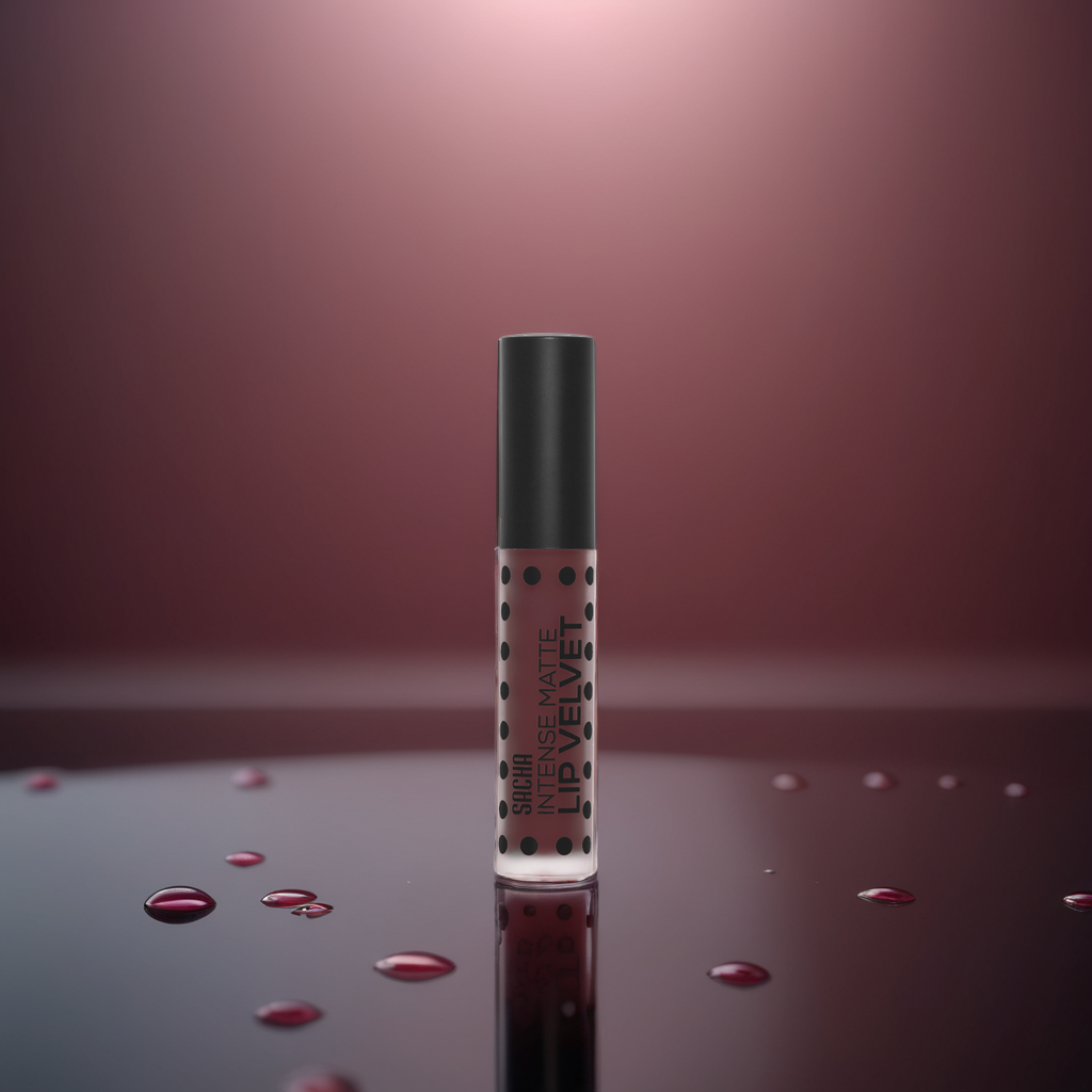 Intense Matte Lip Velvet